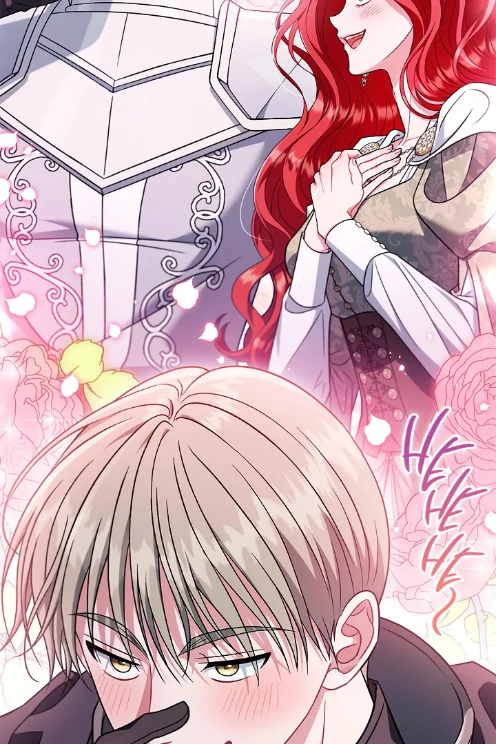 I Will Become the Villain’s Poison Detector - Chapter 65 Page 57