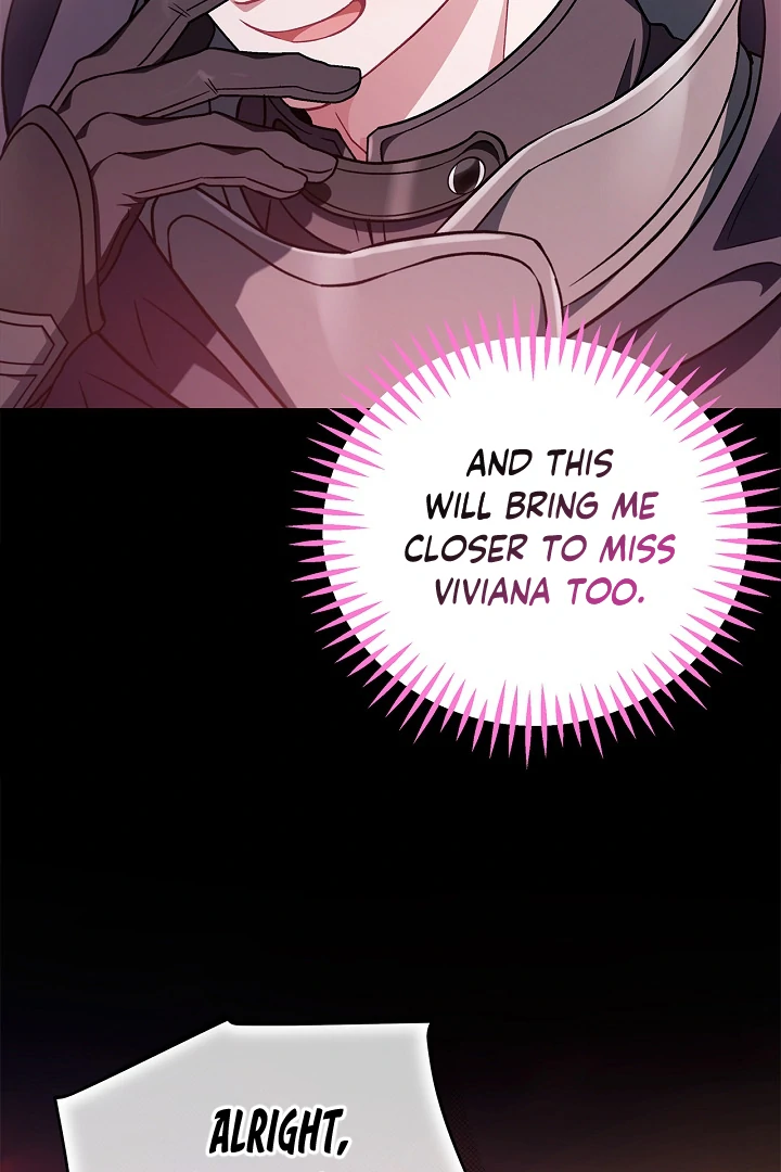 I Will Become the Villain’s Poison Detector - Chapter 65 Page 58