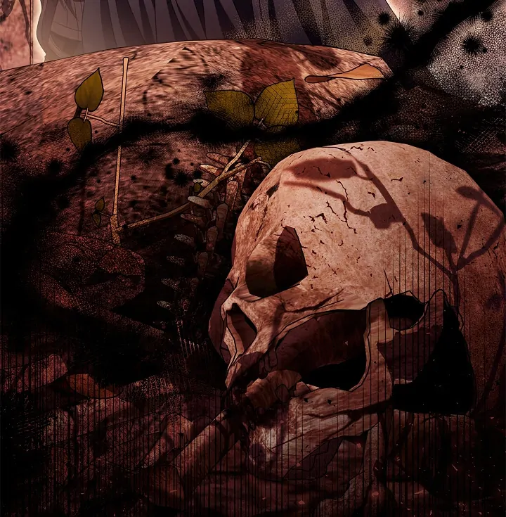 I Will Become the Villain’s Poison Detector - Chapter 65 Page 61