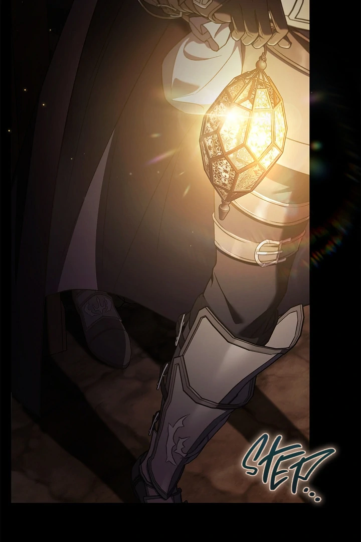 I Will Become the Villain’s Poison Detector - Chapter 65 Page 63