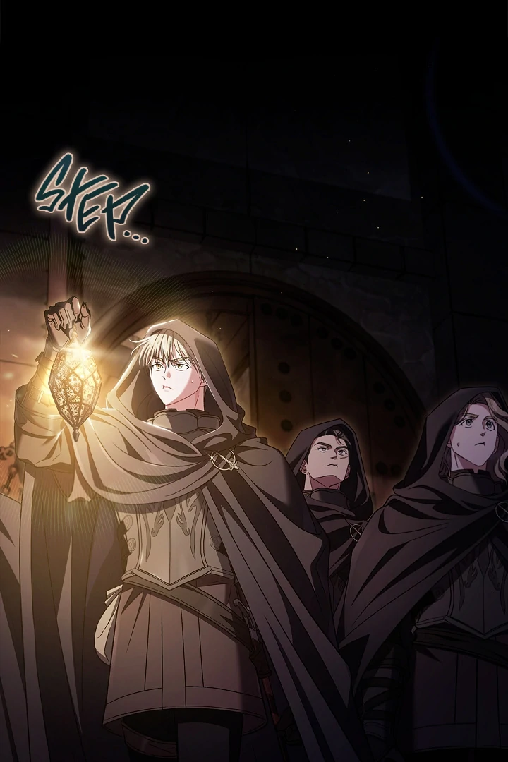 I Will Become the Villain’s Poison Detector - Chapter 65 Page 64