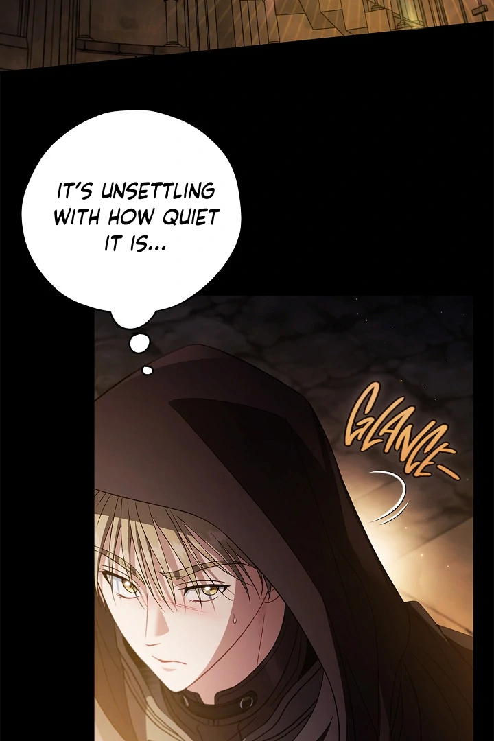 I Will Become the Villain’s Poison Detector - Chapter 65 Page 66