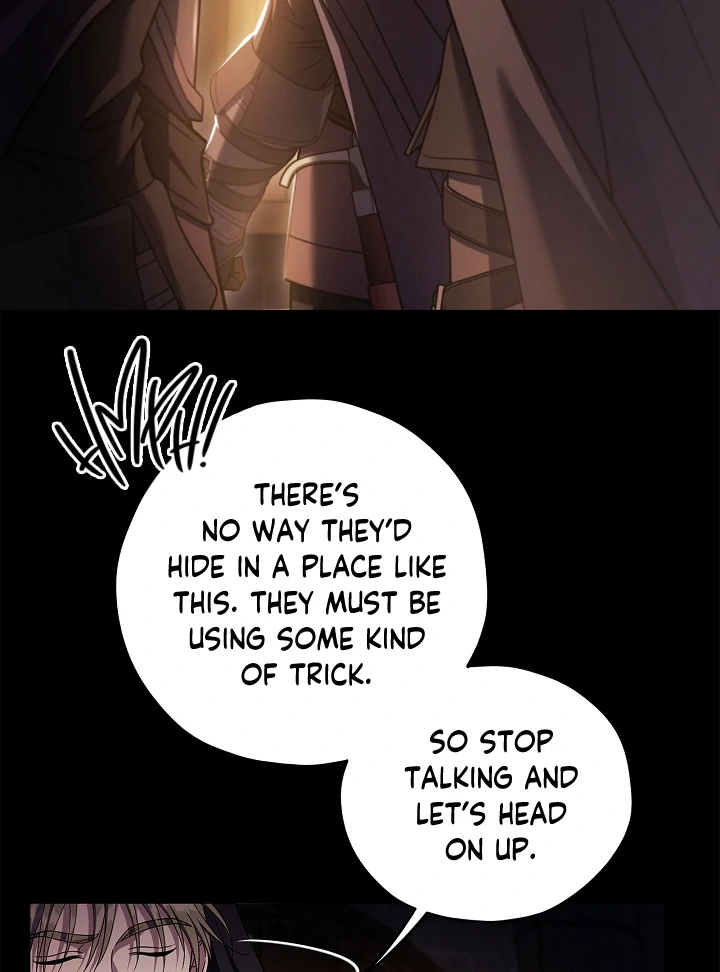 I Will Become the Villain’s Poison Detector - Chapter 65 Page 69