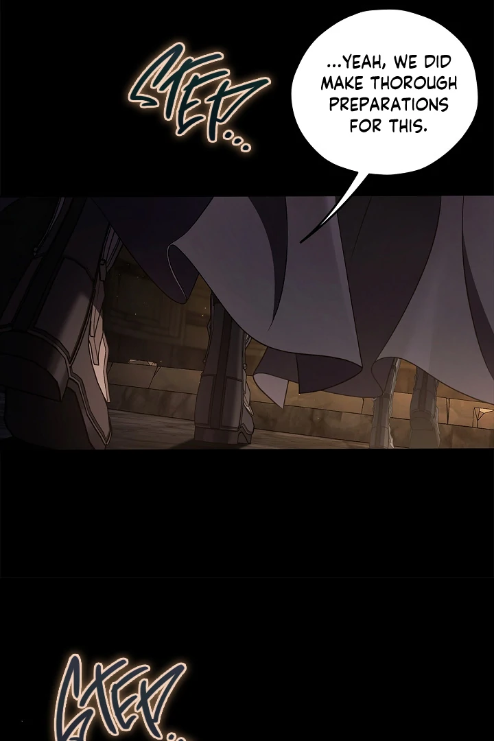 I Will Become the Villain’s Poison Detector - Chapter 65 Page 71