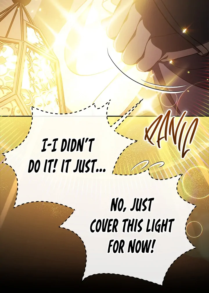 I Will Become the Villain’s Poison Detector - Chapter 65 Page 79