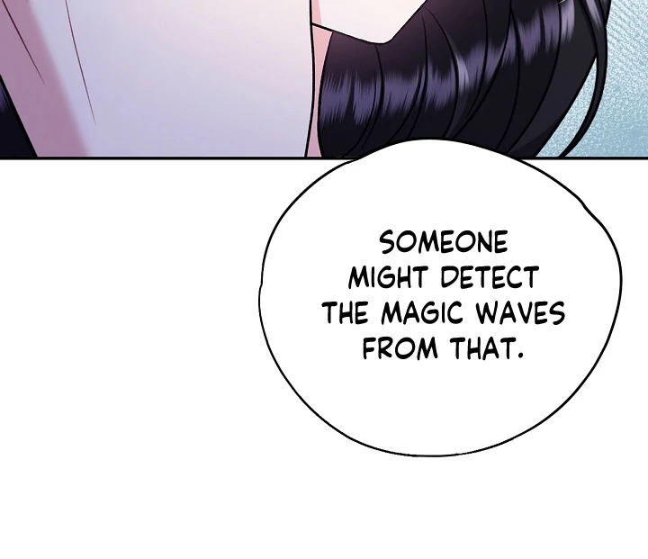 I Will Become the Villain’s Poison Detector - Chapter 65 Page 8