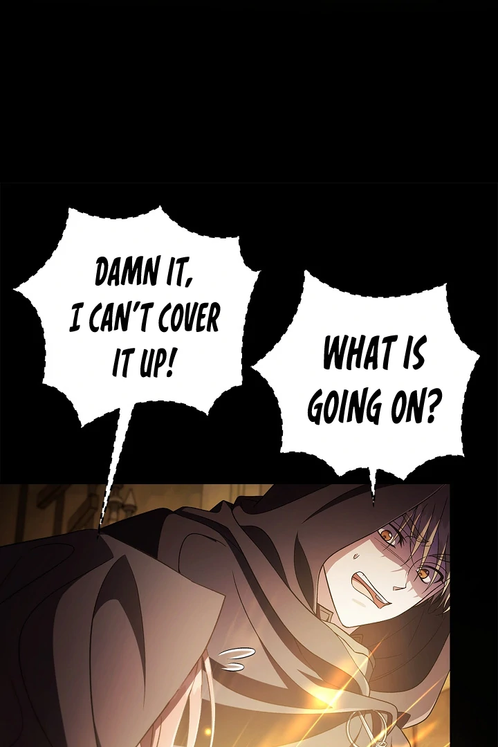 I Will Become the Villain’s Poison Detector - Chapter 65 Page 80