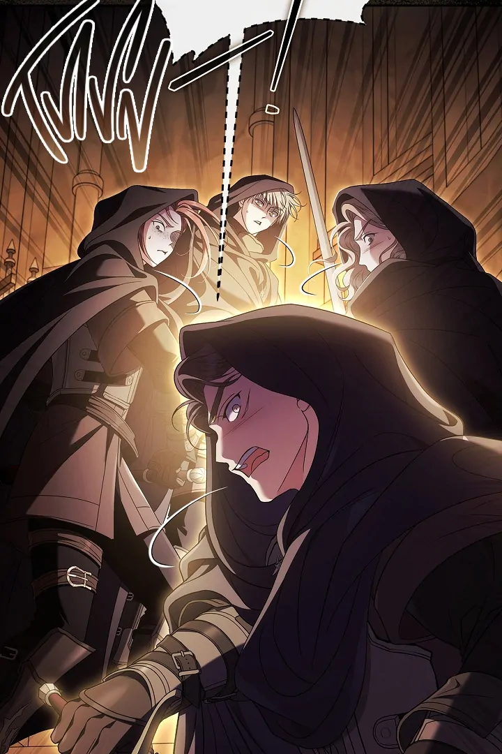 I Will Become the Villain’s Poison Detector - Chapter 65 Page 82