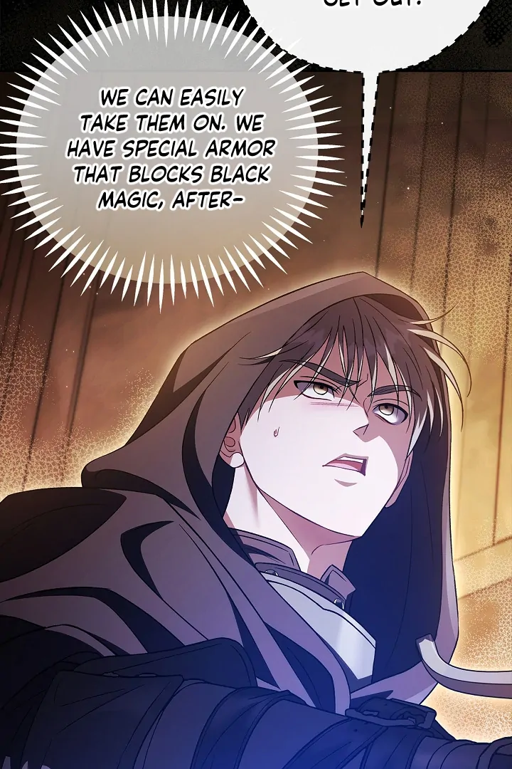 I Will Become the Villain’s Poison Detector - Chapter 65 Page 85