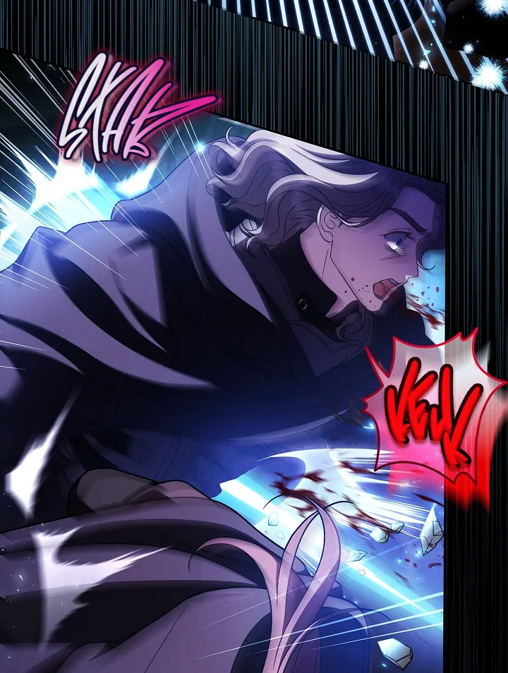 I Will Become the Villain’s Poison Detector - Chapter 65 Page 87