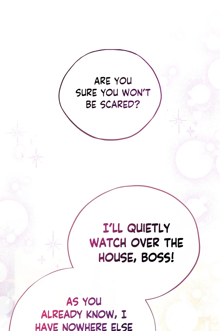 I Will Become the Villain’s Poison Detector - Chapter 65 Page 9