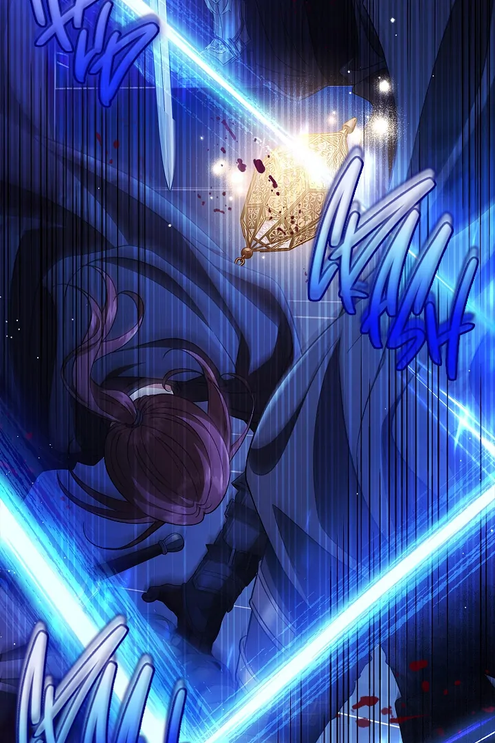 I Will Become the Villain’s Poison Detector - Chapter 65 Page 90