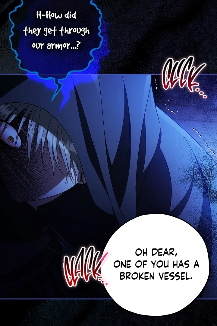 I Will Become the Villain’s Poison Detector - Chapter 65 Page 92