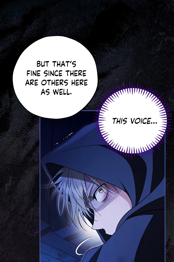 I Will Become the Villain’s Poison Detector - Chapter 65 Page 93