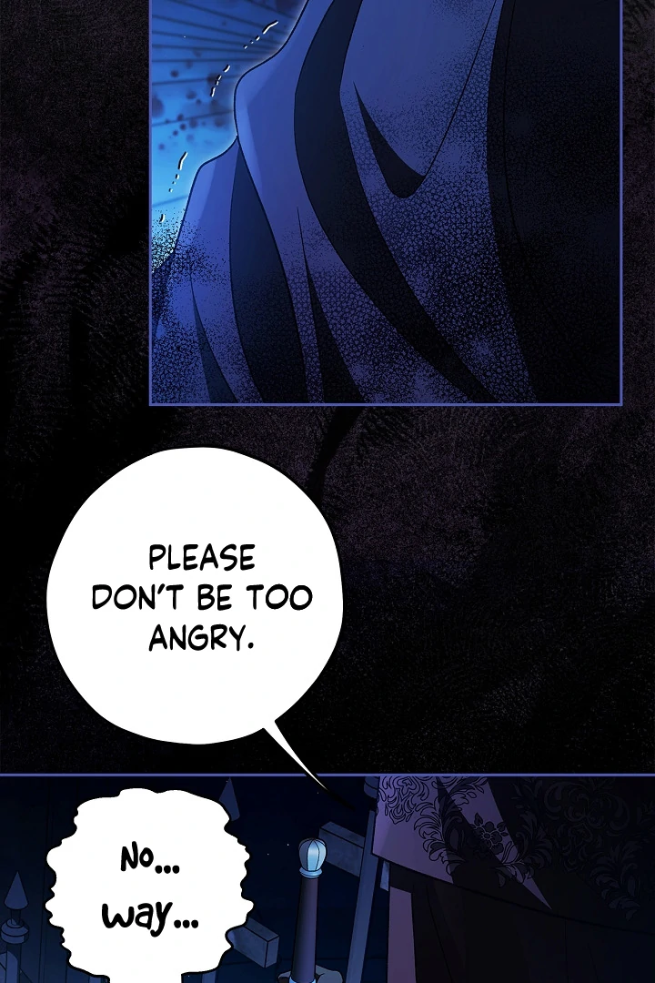 I Will Become the Villain’s Poison Detector - Chapter 65 Page 94