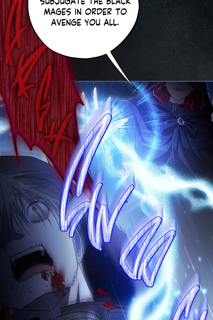 I Will Become the Villain’s Poison Detector - Chapter 65 Page 96