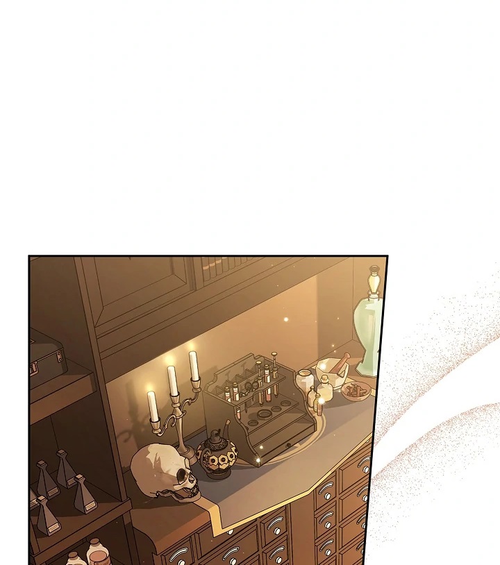 I Will Become the Villain’s Poison Detector - Chapter 66 Page 1