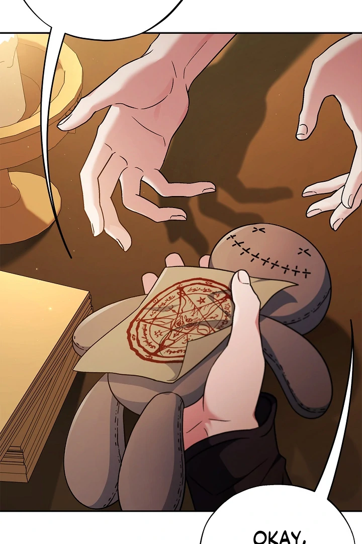 I Will Become the Villain’s Poison Detector - Chapter 66 Page 10