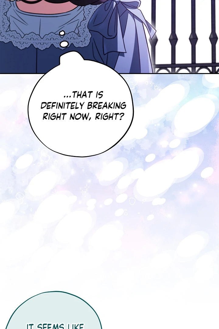 I Will Become the Villain’s Poison Detector - Chapter 66 Page 104