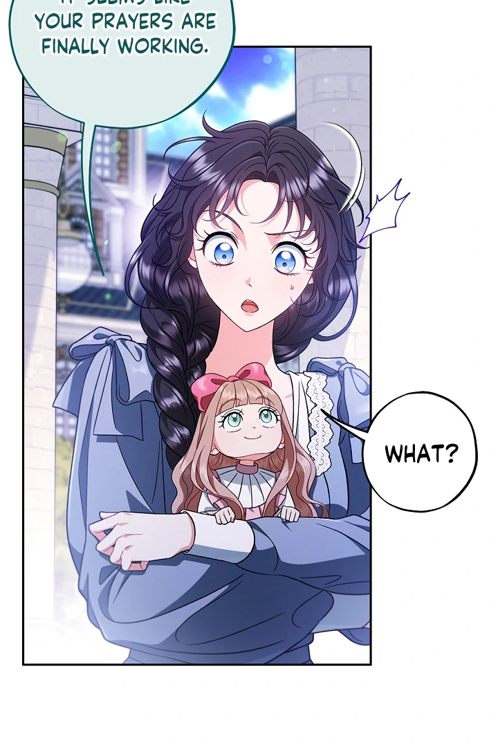 I Will Become the Villain’s Poison Detector - Chapter 66 Page 105