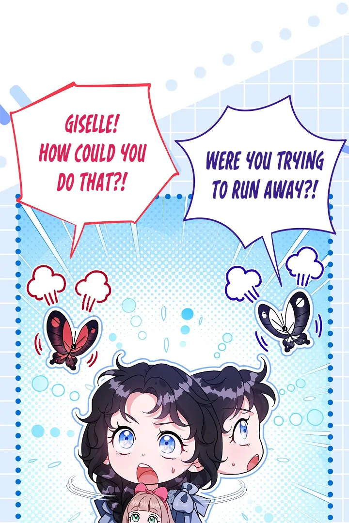 I Will Become the Villain’s Poison Detector - Chapter 66 Page 106