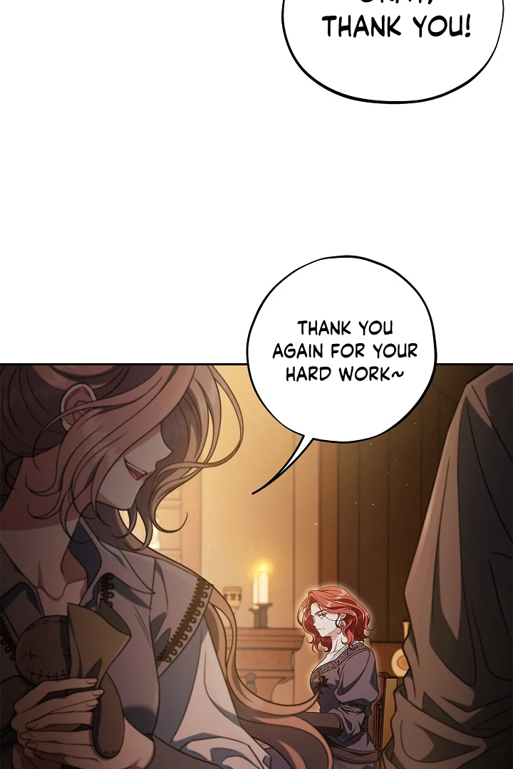 I Will Become the Villain’s Poison Detector - Chapter 66 Page 11