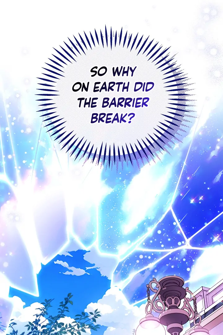 I Will Become the Villain’s Poison Detector - Chapter 66 Page 110