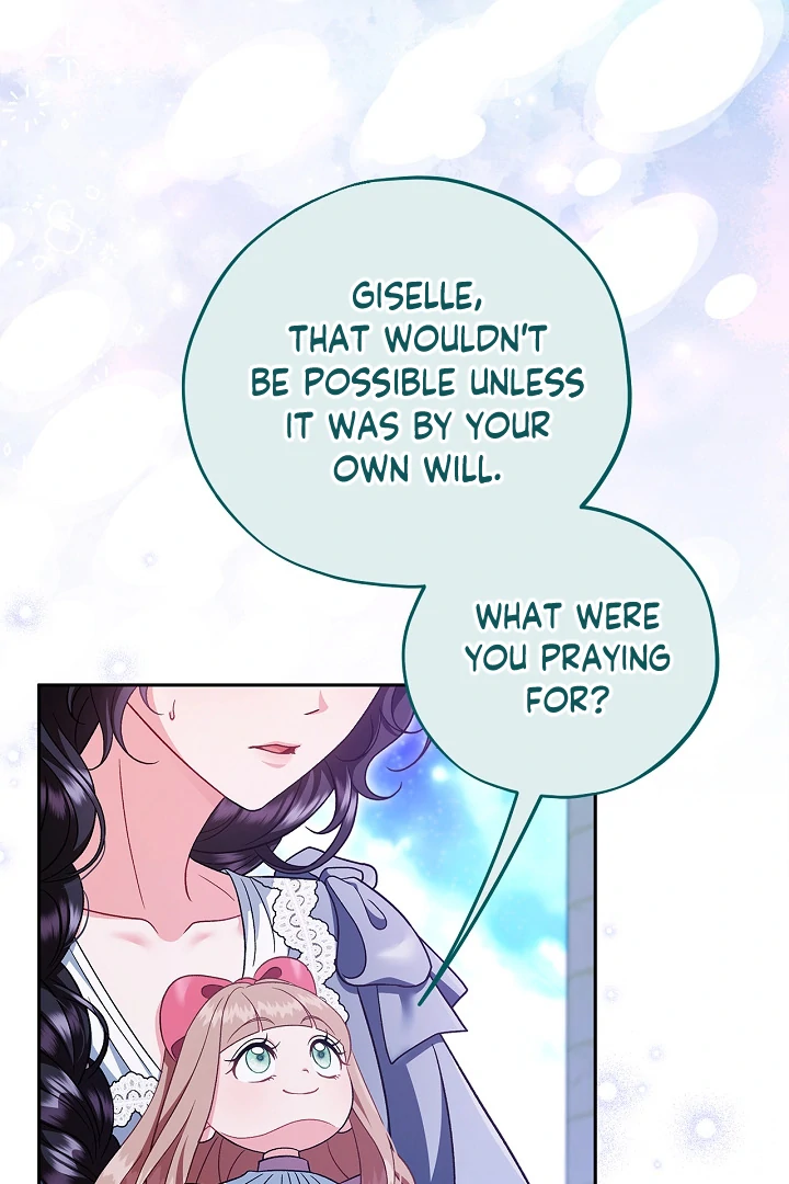 I Will Become the Villain’s Poison Detector - Chapter 66 Page 112