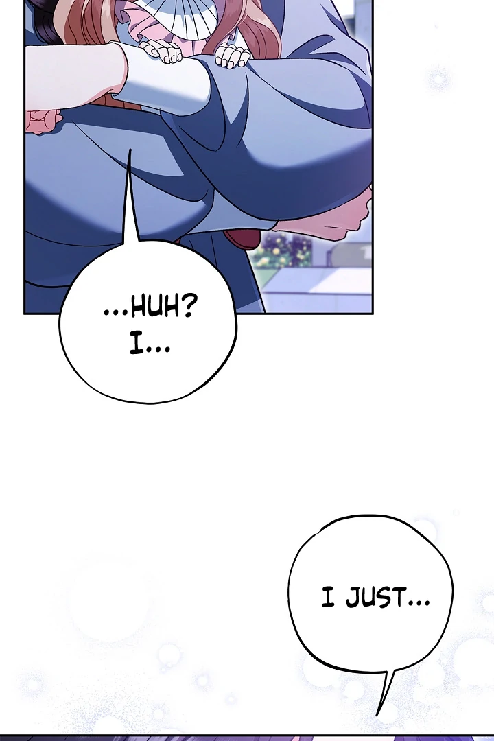 I Will Become the Villain’s Poison Detector - Chapter 66 Page 113