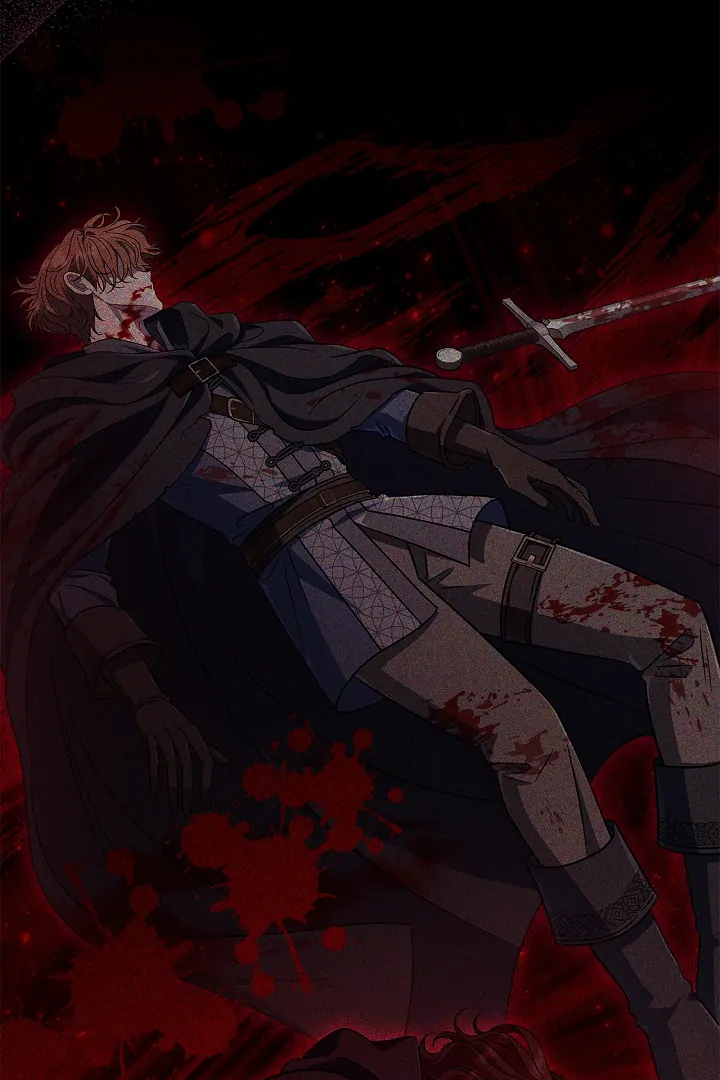 I Will Become the Villain’s Poison Detector - Chapter 66 Page 115