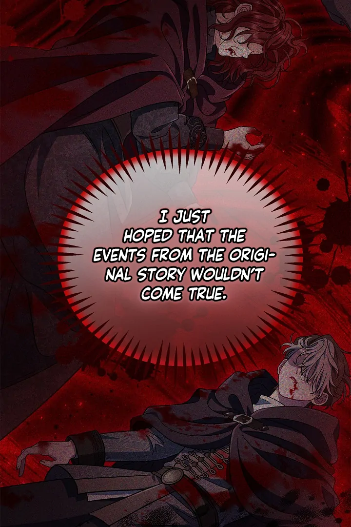 I Will Become the Villain’s Poison Detector - Chapter 66 Page 116