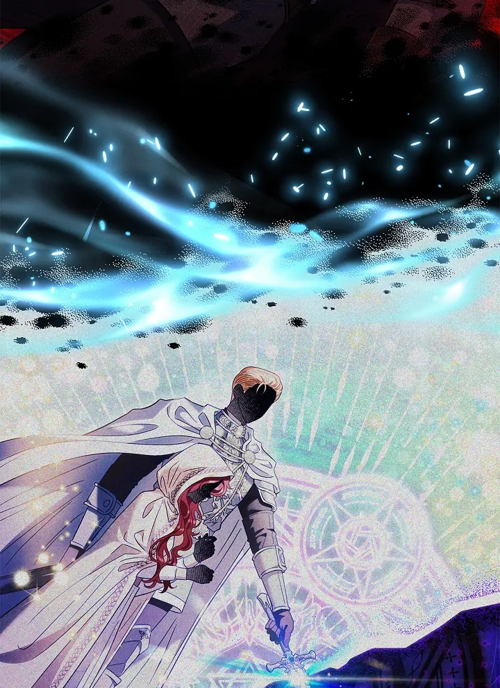 I Will Become the Villain’s Poison Detector - Chapter 66 Page 117