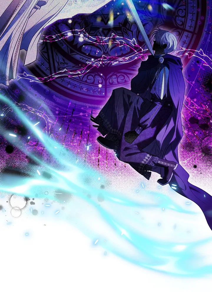 I Will Become the Villain’s Poison Detector - Chapter 66 Page 118