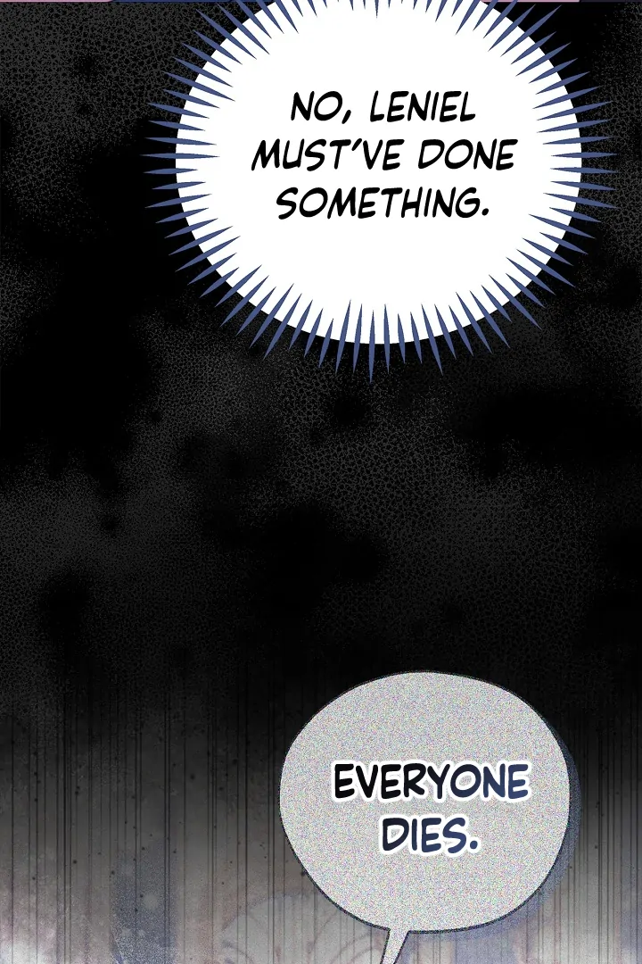 I Will Become the Villain’s Poison Detector - Chapter 66 Page 120