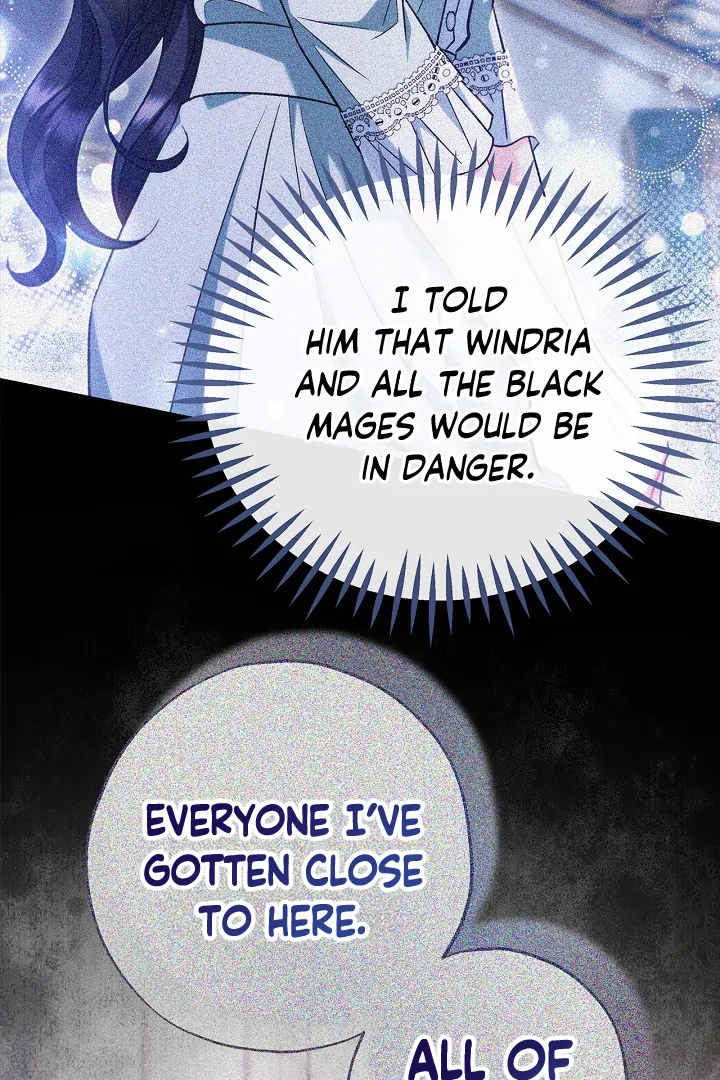 I Will Become the Villain’s Poison Detector - Chapter 66 Page 122