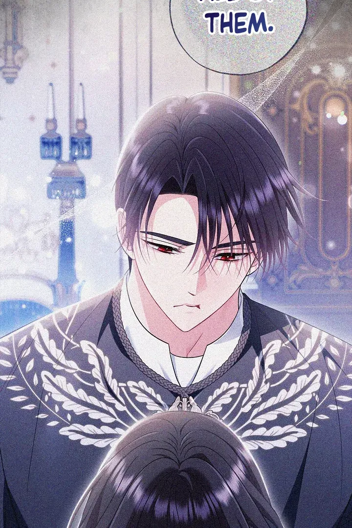 I Will Become the Villain’s Poison Detector - Chapter 66 Page 123