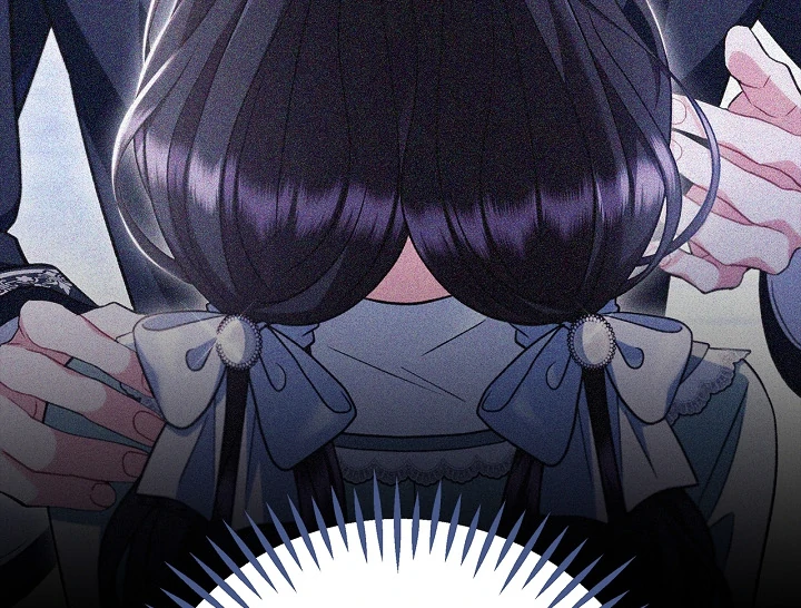 I Will Become the Villain’s Poison Detector - Chapter 66 Page 124