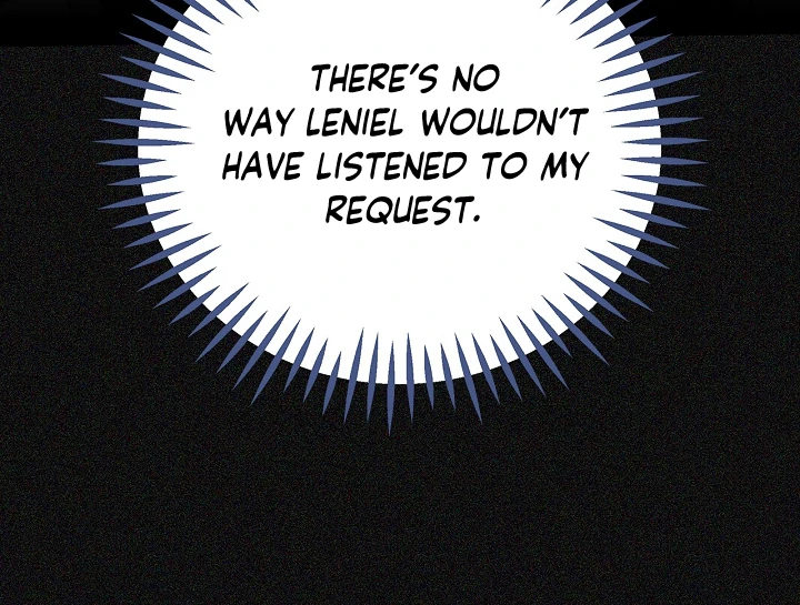 I Will Become the Villain’s Poison Detector - Chapter 66 Page 125