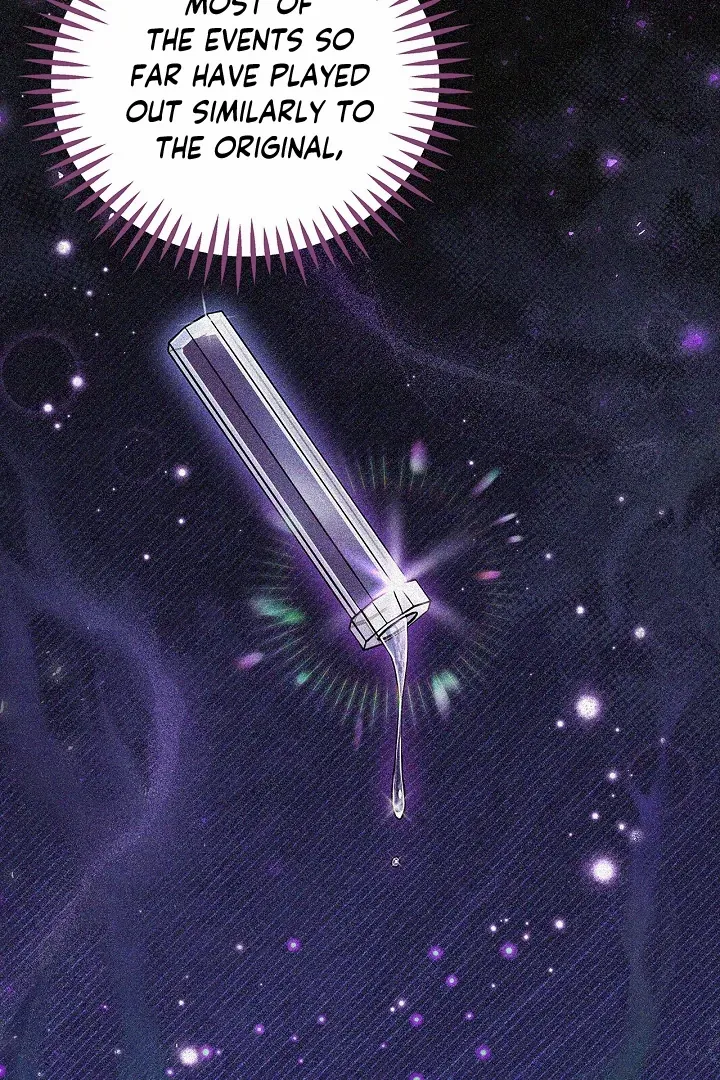 I Will Become the Villain’s Poison Detector - Chapter 66 Page 128