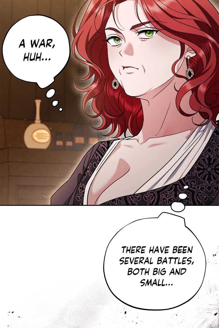 I Will Become the Villain’s Poison Detector - Chapter 66 Page 13