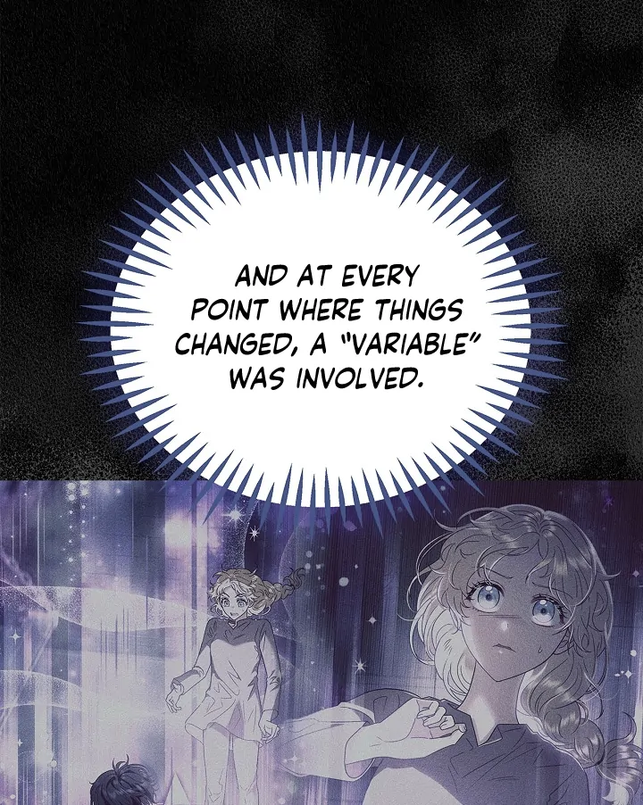 I Will Become the Villain’s Poison Detector - Chapter 66 Page 130