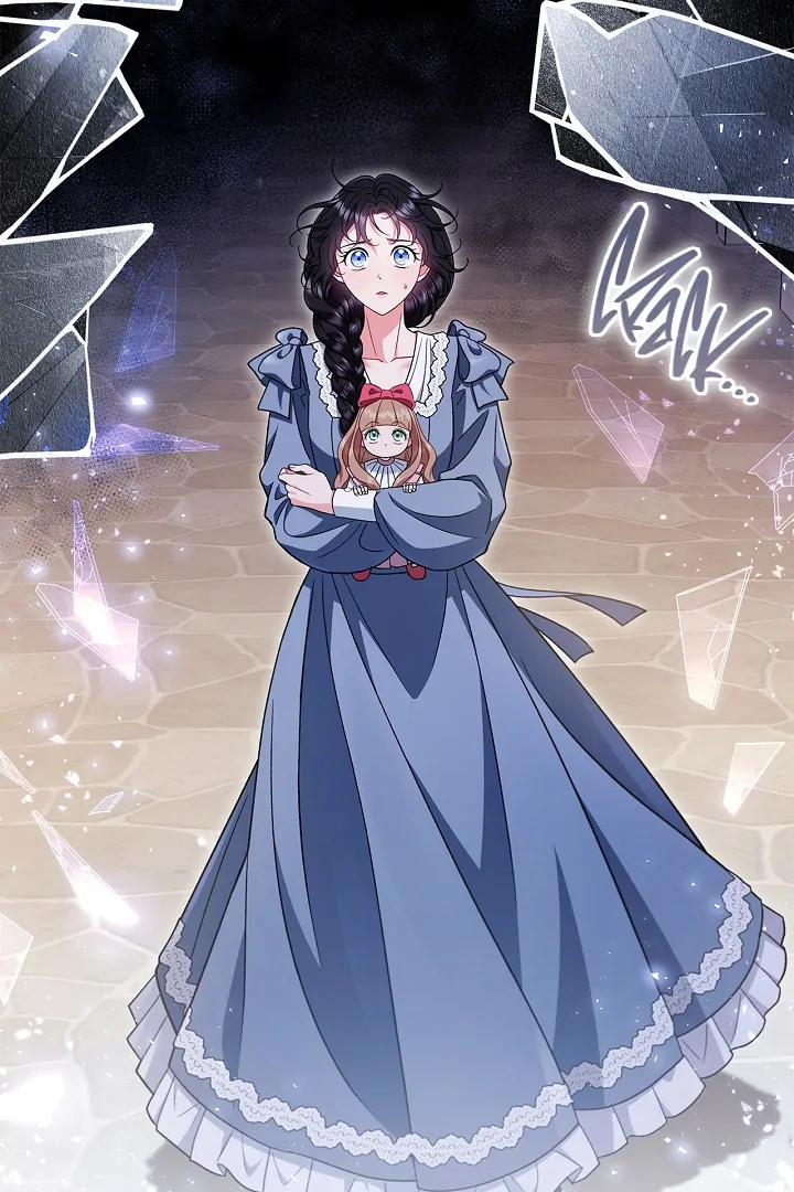 I Will Become the Villain’s Poison Detector - Chapter 66 Page 134