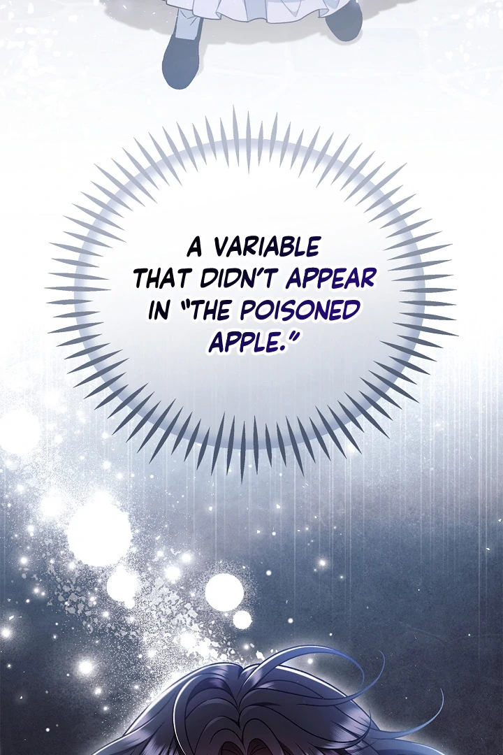 I Will Become the Villain’s Poison Detector - Chapter 66 Page 135