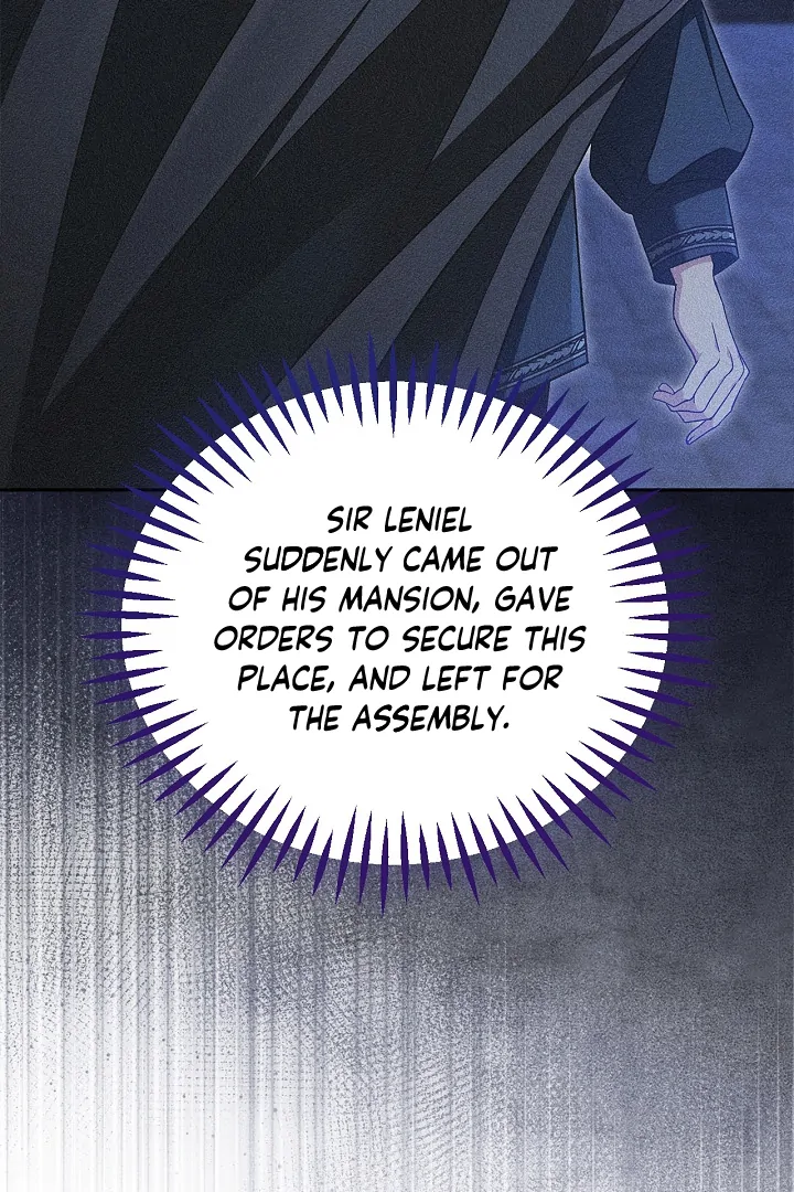 I Will Become the Villain’s Poison Detector - Chapter 66 Page 20