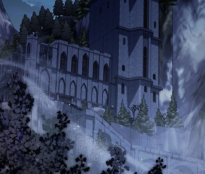 I Will Become the Villain’s Poison Detector - Chapter 66 Page 25