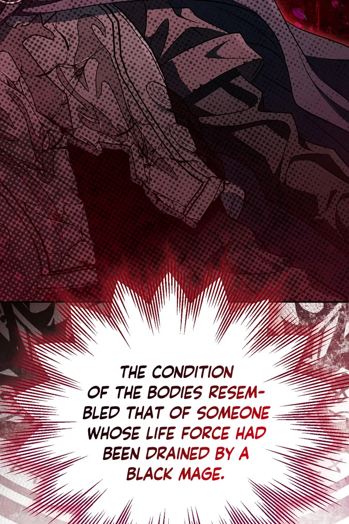 I Will Become the Villain’s Poison Detector - Chapter 66 Page 27