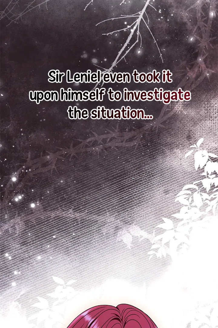 I Will Become the Villain’s Poison Detector - Chapter 66 Page 30