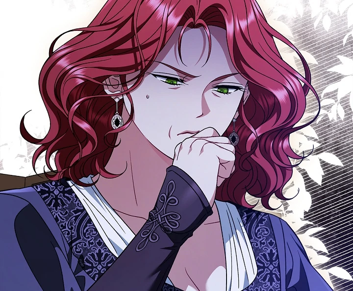 I Will Become the Villain’s Poison Detector - Chapter 66 Page 31