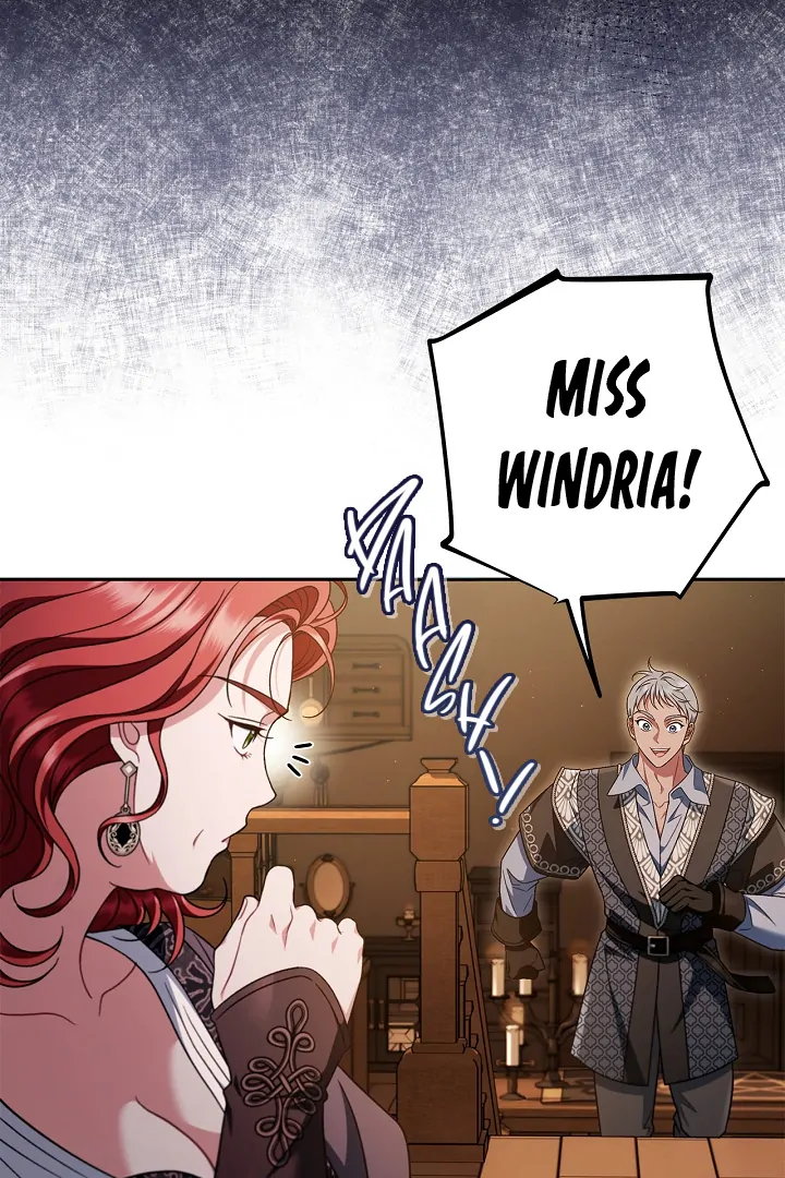 I Will Become the Villain’s Poison Detector - Chapter 66 Page 33