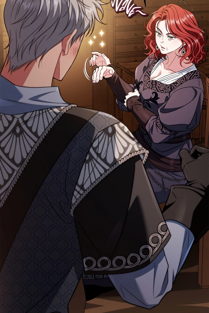 I Will Become the Villain’s Poison Detector - Chapter 66 Page 35